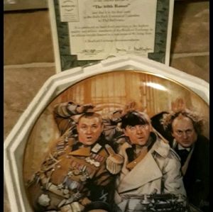 New collector plates